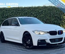 BMW 3 Series 2017