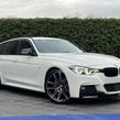BMW 3 Series 2017