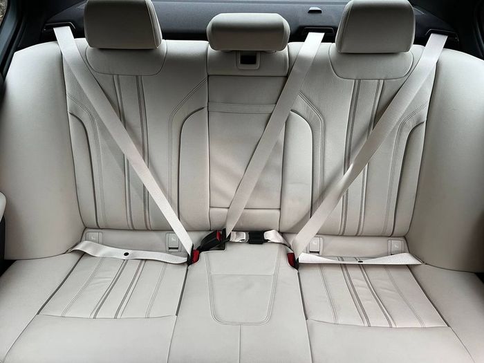 BMW 5 Series 2020