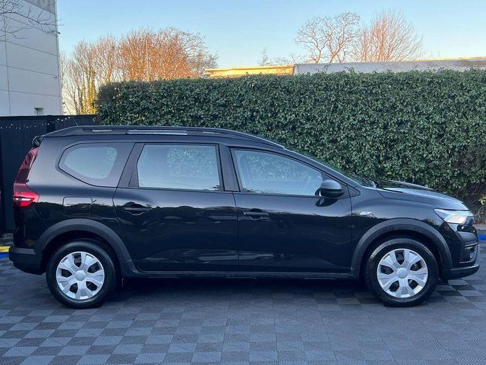 Dacia Jogger 2024