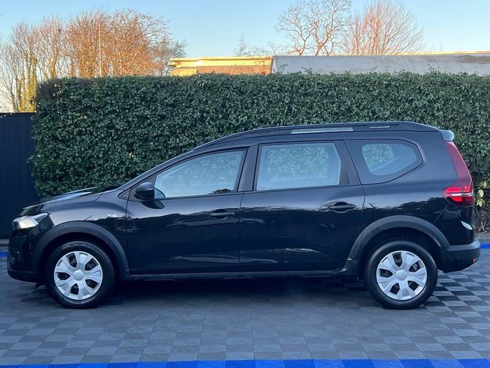 Dacia Jogger 2024