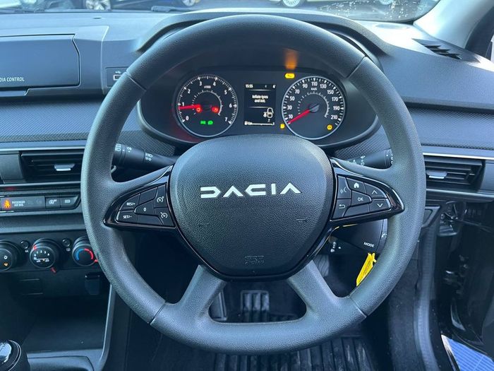 Dacia Jogger 2024