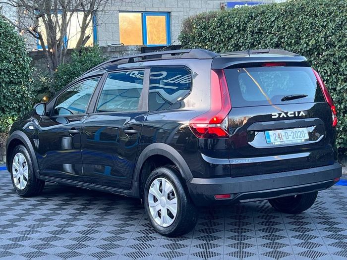 Dacia Jogger 2024
