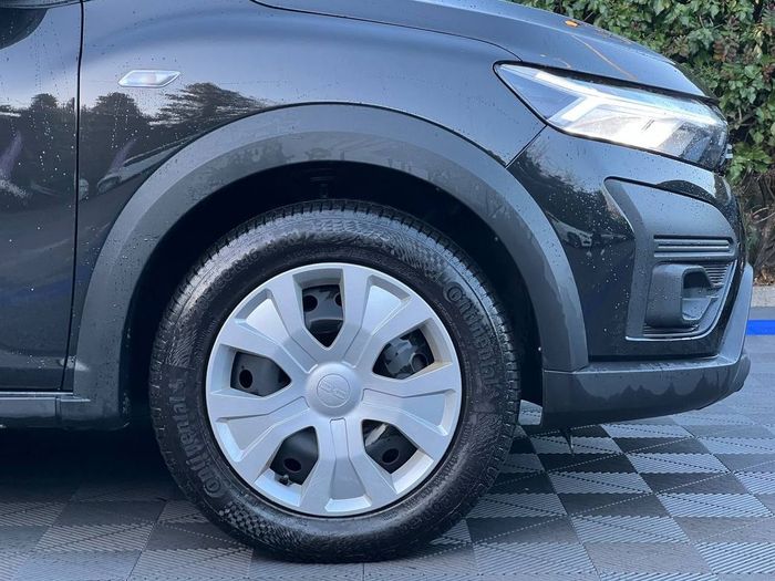 Dacia Jogger 2024