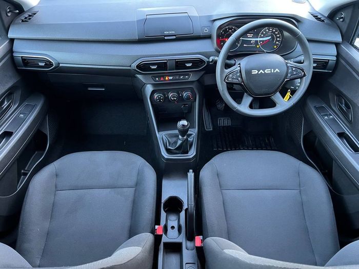 Dacia Jogger 2024