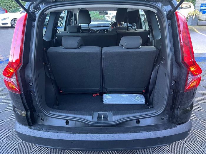 Dacia Jogger 2024