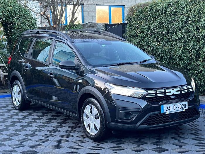 Dacia Jogger 2024