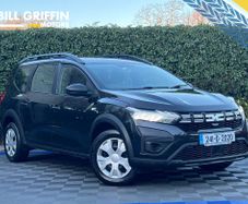 Dacia Jogger 2024