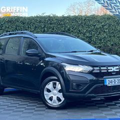 Dacia Jogger 2024