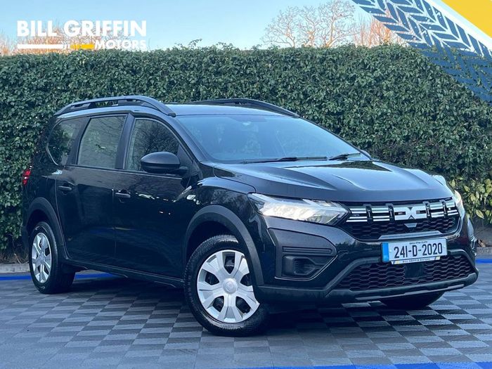 Dacia Jogger 2024