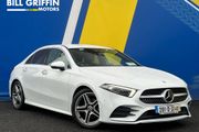 Mercedes-Benz A-Class 2020