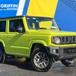 Suzuki Jimny 2024