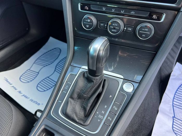 Volkswagen Golf 2020