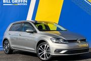 Volkswagen Golf 2020