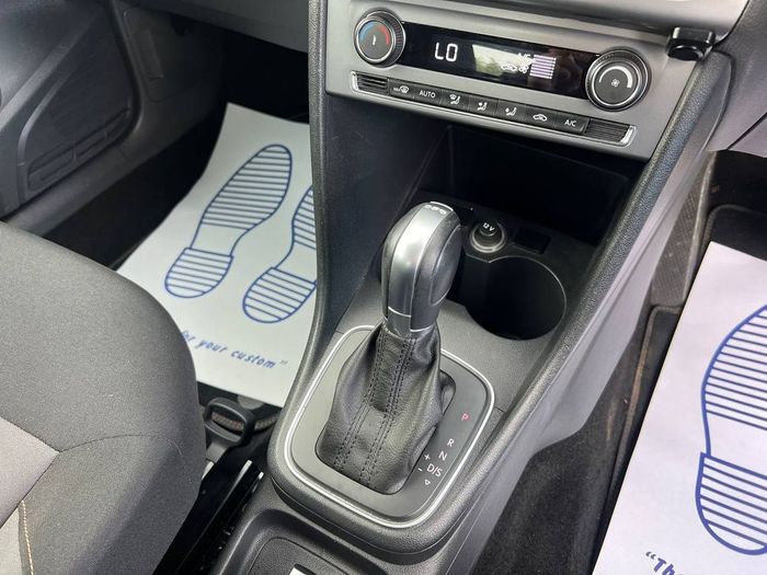 Volkswagen Polo 2016