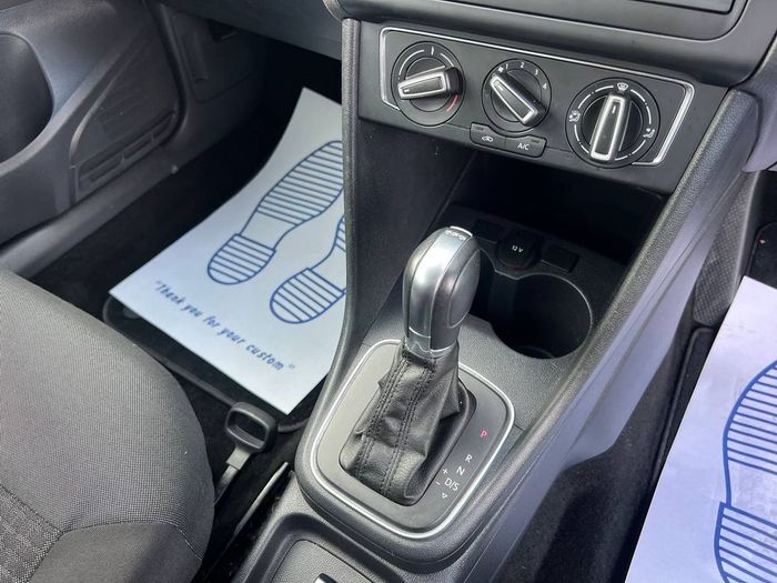 Volkswagen Polo 2016
