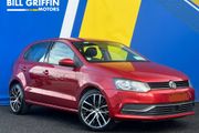 Volkswagen Polo 2016