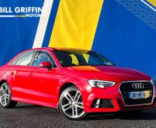 Audi A3 2020