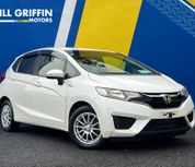 Honda Fit 2016