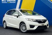 Honda Fit 2016