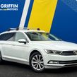 Volkswagen Passat 2019