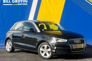 Audi A1 2018