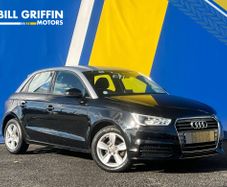 Audi A1 2018