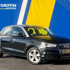 Audi A1 2018