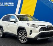 Toyota Rav4 2022