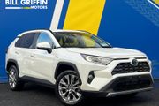Toyota Rav4 2022