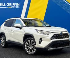 Toyota Rav4 2022