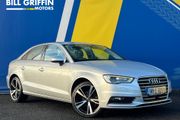 Audi A3 2014