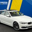 BMW 3 Series 2016