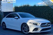 Mercedes-Benz A-Class 2021