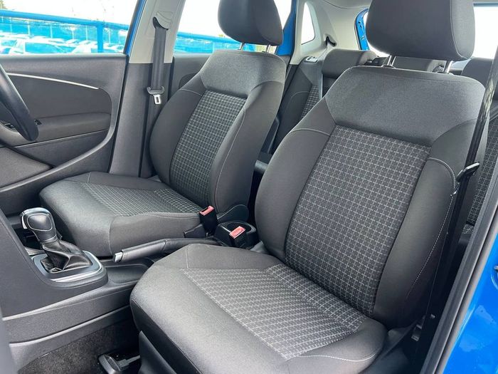 Volkswagen Polo 2015