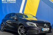 Mercedes-Benz A-Class 2016