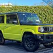 Suzuki Jimny 2022