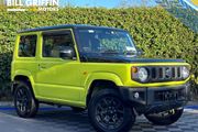 Suzuki Jimny 2022