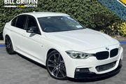 BMW 3 Series 2018