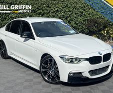 BMW 3 Series 2018