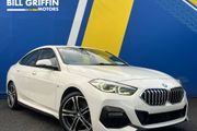 BMW 2 Series 2020