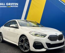 BMW 2 Series 2020