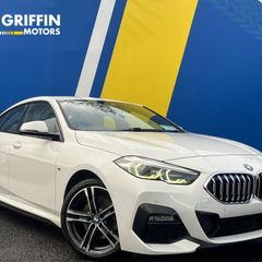 BMW 2 Series 2020