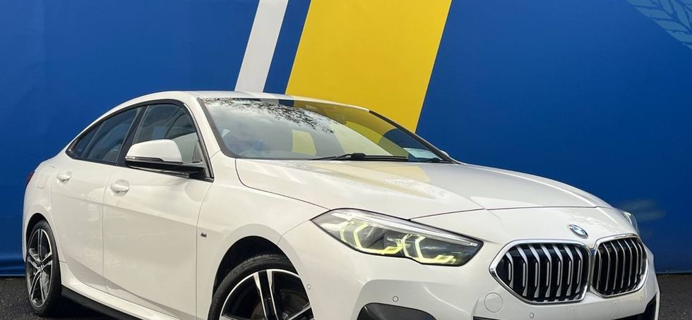 BMW 2 Series 2020