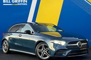 Mercedes-Benz A-Class 2020