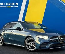 Mercedes-Benz A-Class 2020