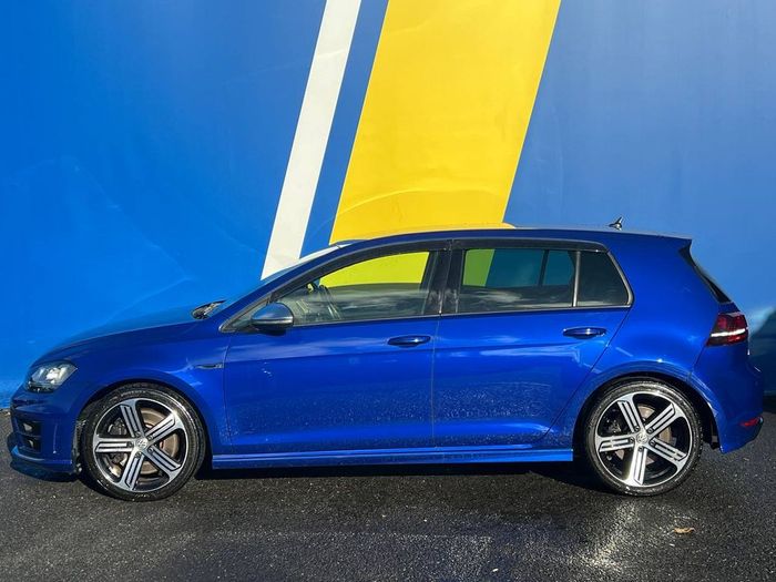 Volkswagen Golf 2014
