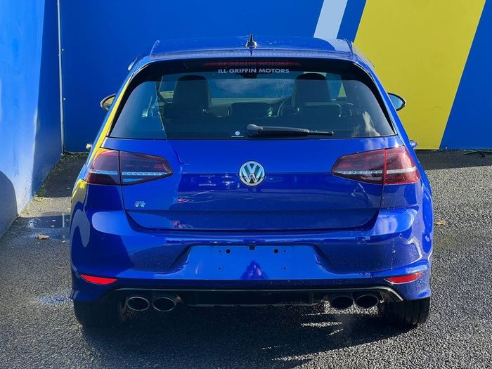 Volkswagen Golf 2014