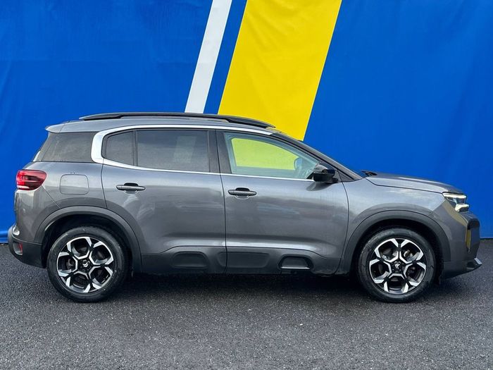 Citroen C5 Aircross 2023