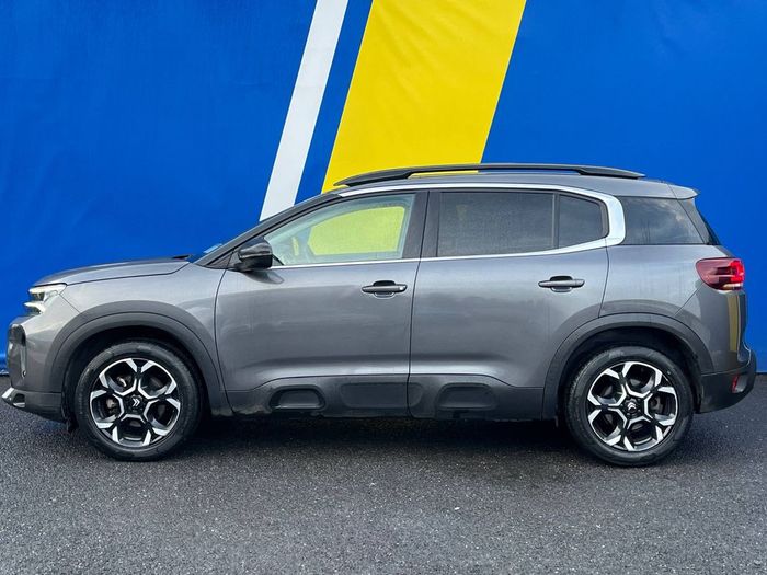 Citroen C5 Aircross 2023